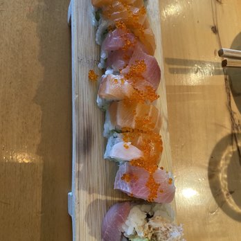Drunken Monkey - Dreaming Monkey - Japanese Near Me - Truckee, California