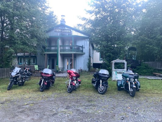 Ripley Creek Inn by null