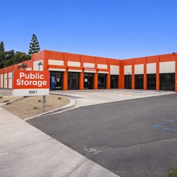 Exterior photo of Public Storage - Torrance, California Exterior photo of Public Storage - Torrance, California