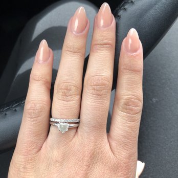 Legends Nails & Spa - Nail Salons Near Me - Rancho Cucamonga, California