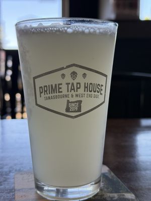 Prime Tap House: Tanasbourne by null