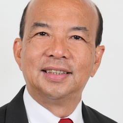 Dennis J Chin, CPA