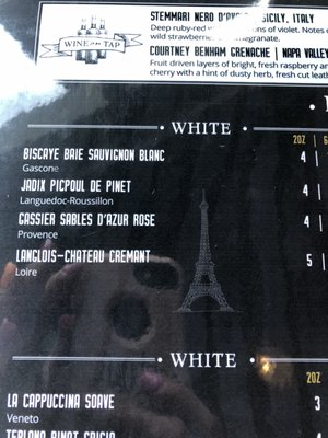 Menu photo 6 Brasserie 23 Granger, IN