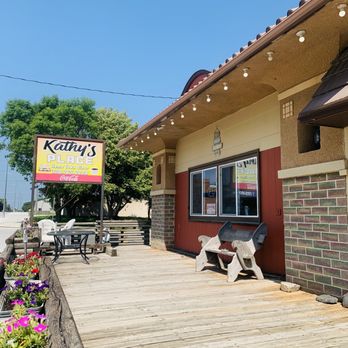 Kathy's Place - Diners Near Me - Sacred Heart, Minnesota Kathy's Place - Diners Near Me - Sacred Heart, Minnesota