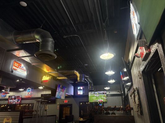 BackPorch DraftHouse West by null
