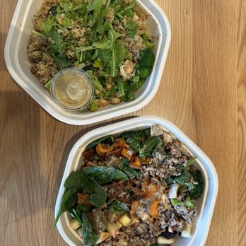 sweetgreen - Healthy Salads, Wraps, and Bowls - Create Your Own Bowl - Salad Near Me - San Diego, California sweetgreen - Healthy Salads, Wraps, and Bowls - Create Your Own Bowl - Salad Near Me - San Diego, California