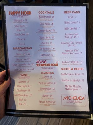 Empellon Taqueria & Bar by null