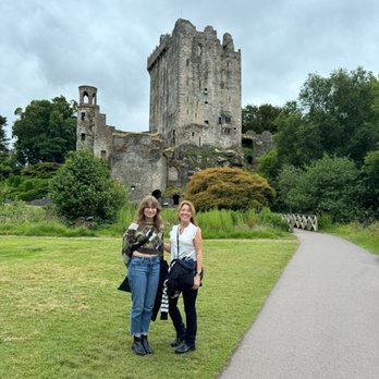 Go Irish Tours - Travel Agents Near Me - Mullingar, WH
