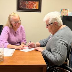 Daughters of Sarah Community for Seniors