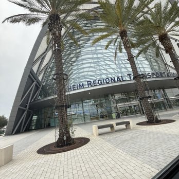 Amtrak - Picking up my supervisor... - Trains Near Me - Anaheim, California Amtrak - Picking up my supervisor... - Trains Near Me - Anaheim, California
