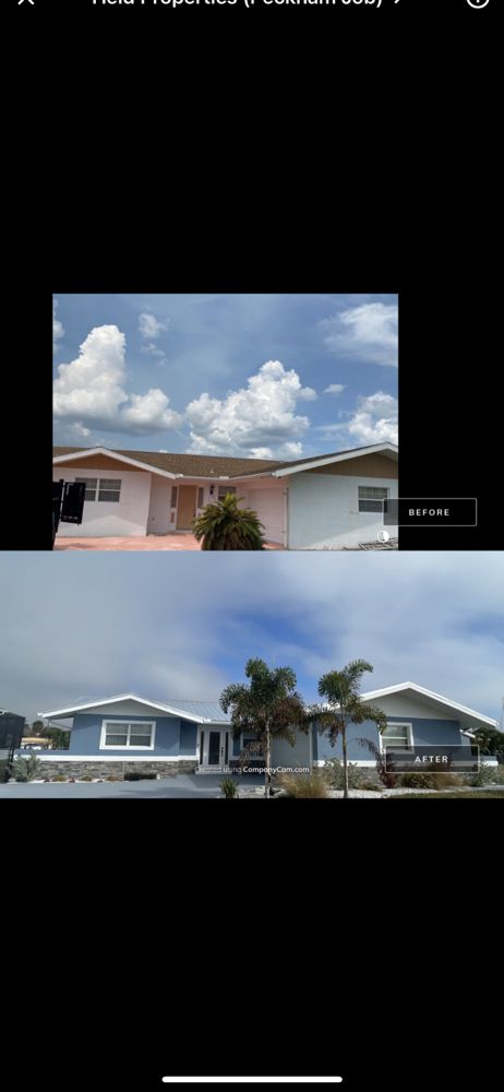 Slide of Roofix Of Florida