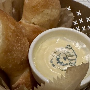 Lola’s Bistro - Bread Service - French Near Me - Chagrin Falls, Ohio Lola’s Bistro - Bread Service - French Near Me - Chagrin Falls, Ohio
