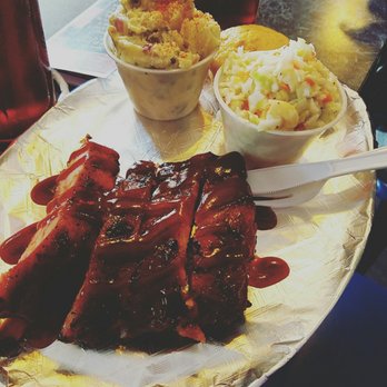 Slammin Jammin BBQ - Barbeque Near Me - Corning, New York