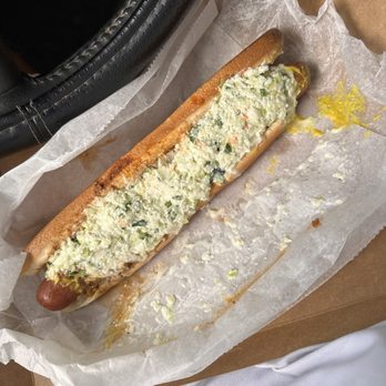 Hot Dog World - Fast Food Near Me - Hendersonville, North Carolina