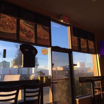 Palmyra Mediterranean Grill - Middle Eastern Near Me - Surrey, British Columbia