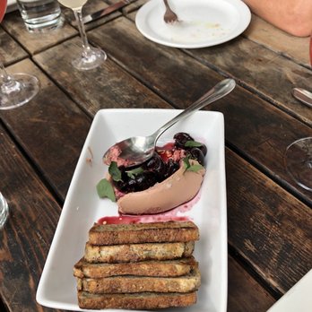 How to Cook a Wolf - Chicken Liver Mousse - Italian Near Me - Seattle, Washington How to Cook a Wolf - Chicken Liver Mousse - Italian Near Me - Seattle, Washington