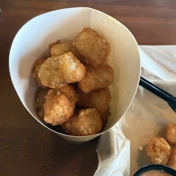 BTW - Burgers Near Me - Tavares, Florida