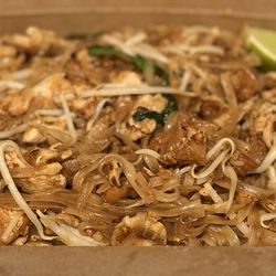 Goi Express Thai - Pad Thai Chicken