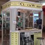 Photo of Clock works