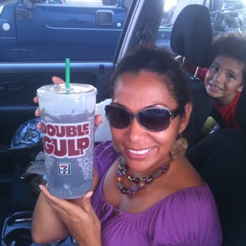 7-Eleven - Talk about a bladder buster! - Convenience Stores Near Me - Sunrise, Florida 7-Eleven - Talk about a bladder buster! - Convenience Stores Near Me - Sunrise, Florida
