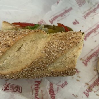 PrimoHoagies - Stale bread - Sandwiches Near Me - Prospect Park, Pennsylvania