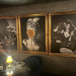 Decor