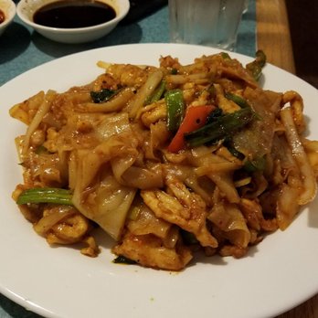 Thai Green Leaf - Thai Near Me - East Northport, New York Thai Green Leaf - Thai Near Me - East Northport, New York