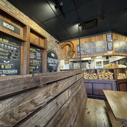 Dickey's Barbecue Pit