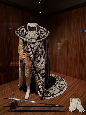 Imperial Treasury by null