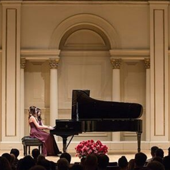 Kate Bode - Pianist - Musical Instruments & Teachers Near Me Kate Bode - Pianist - Musical Instruments & Teachers Near Me