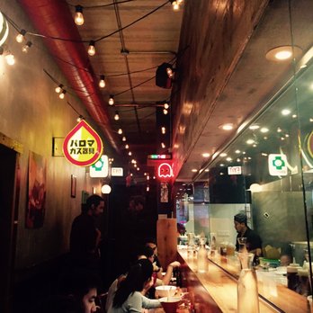 Ramen Wasabi - Ramen Near Me - Chicago, Illinois