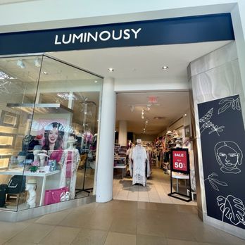 Luminous Fashion - 7.4.25 - Women's Clothing Near Me - Columbia, Maryland