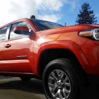 Auto Sport Detailing - Auto Detailing Near Me - Santa Rosa, California