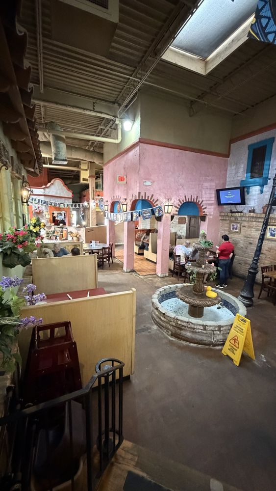 El Paso Cafe
