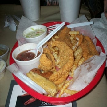 Shane's Seafood BBQ - Catfish, fries, beans, etc. - Barbeque Near Me - Shreveport, Louisiana Shane's Seafood BBQ - Catfish, fries, beans, etc. - Barbeque Near Me - Shreveport, Louisiana