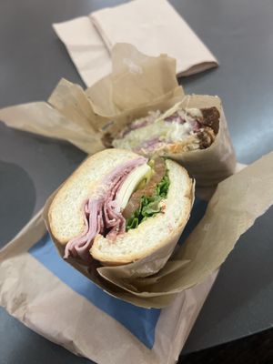Klein's Deli by null