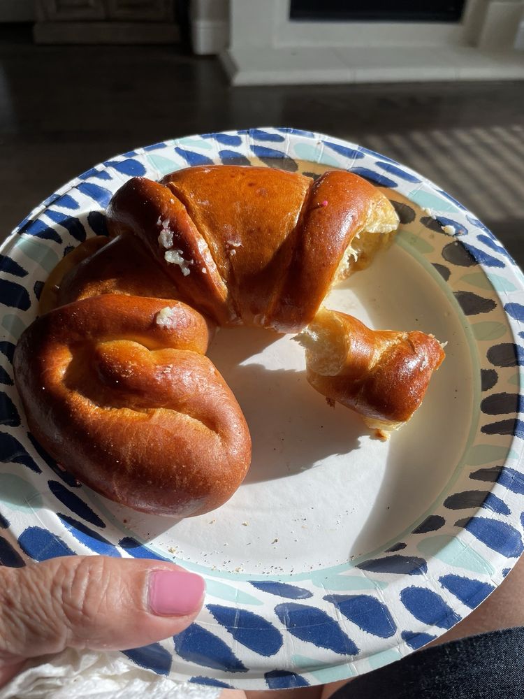 LA HACIENDA BAKERY Updated October 2024 55 Photos & 22 Reviews