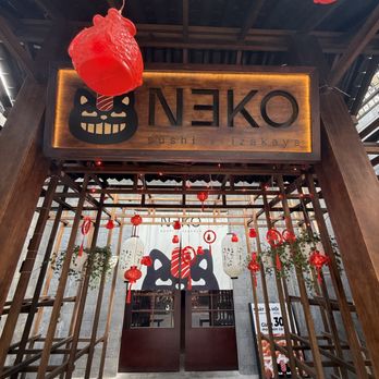 Sushi Neko - Sushi Bars Near Me - Oklahoma City, Oklahoma Sushi Neko - Sushi Bars Near Me - Oklahoma City, Oklahoma