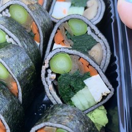 Soba Roll