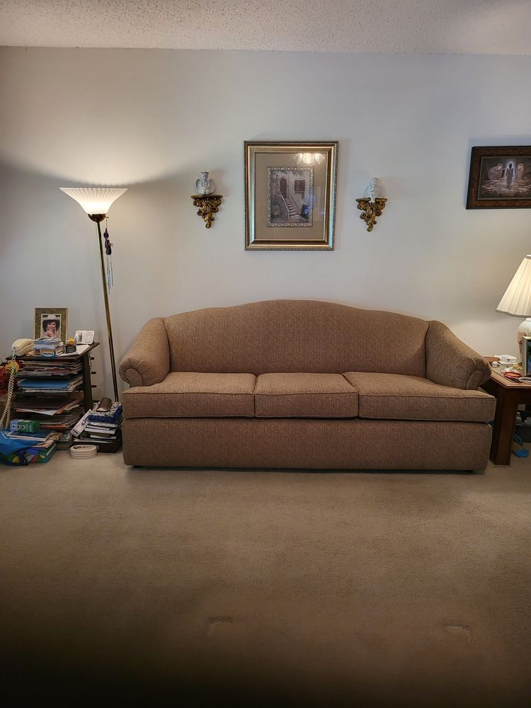 Southeast Custom Upholstery - upholstery in Slidell, LA