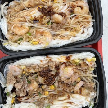 Hei Hei Rice Roll - Beef, Pork & Shrimp Rice Roll - Noodles Near Me - Richmond, British Columbia Hei Hei Rice Roll - Beef, Pork & Shrimp Rice Roll - Noodles Near Me - Richmond, British Columbia
