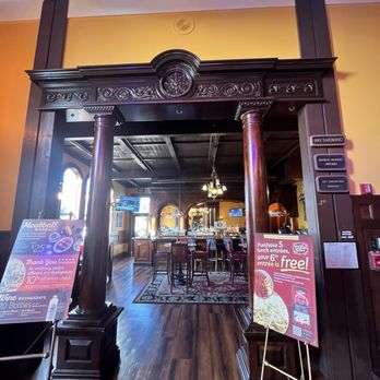 The Old Spaghetti Factory - Italian Near Me - San Marcos, California