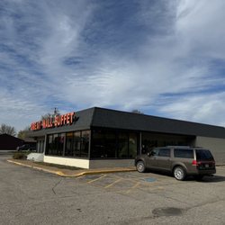 Great Wall Buffet