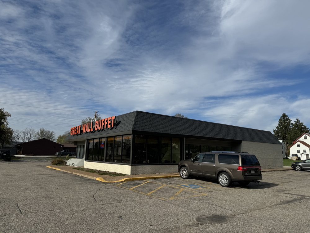 GREAT WALL BUFFET Updated October 2024 17 Reviews 516 W Wisconsin