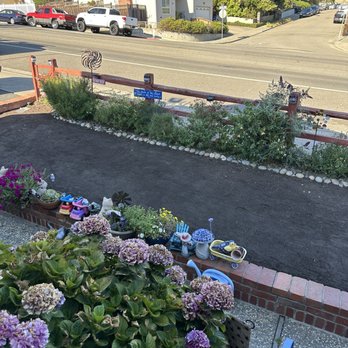 Bravo's Landscaping Services - Layer of compost and topsoil before sod. - Tree Services Near Me Bravo's Landscaping Services - Layer of compost and topsoil before sod. - Tree Services Near Me