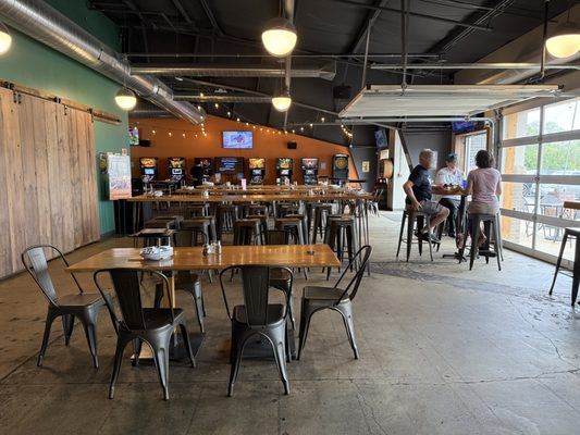 Noon Whistle Brewing by null