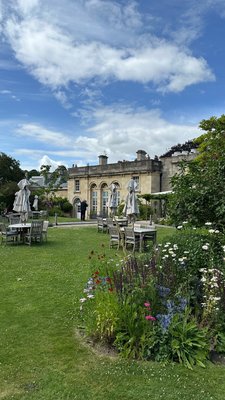 The Royal Crescent Hotel & Spa by null