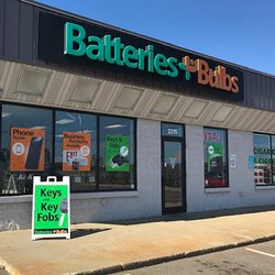 Batteries Plus