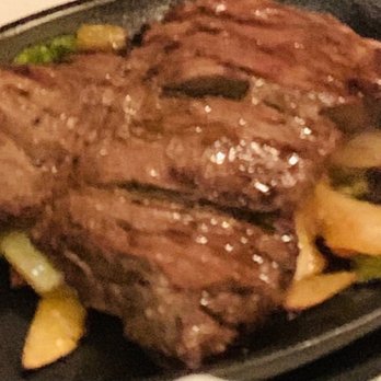Uncle Julio's - Steak Fajita - Mexican Near Me - Lombard, Illinois