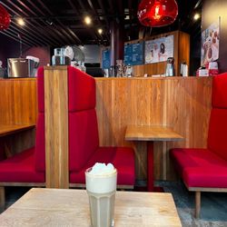 Dromedar Kaffebar